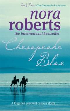 Chesapeake blue