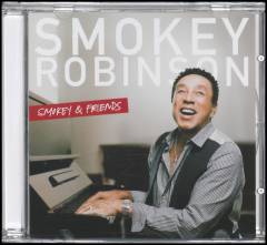 Smokey & friends