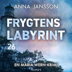 Frygtens labyrint