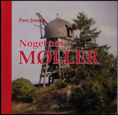 Noget om møller