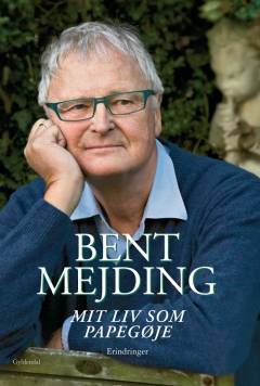 Mit liv som papegøje : erindringer