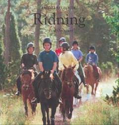 Ridning
