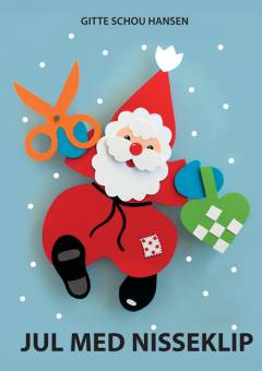 Bog, 1. udgave, 2015