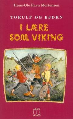 I lære som viking