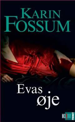 Evas øje