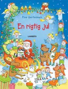 En rigtig jul