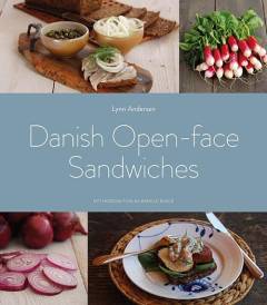 Danish open-face sandwiches