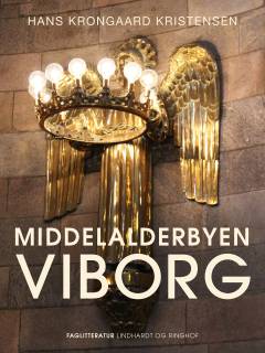 Middelalderbyen Viborg