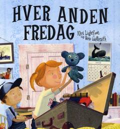 Hver anden fredag