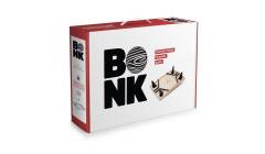 Bonk : the fast-rolling ricochet game