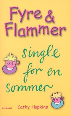Fyre & flammer - single for en sommer