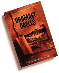 Dramaet Daells