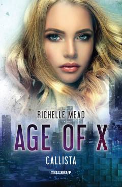 Age of X - Callista
