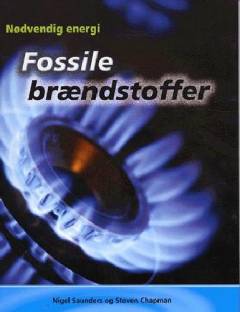 Fossile brændstoffer