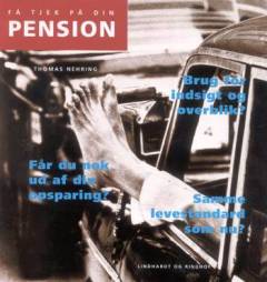 Få tjek på din pension