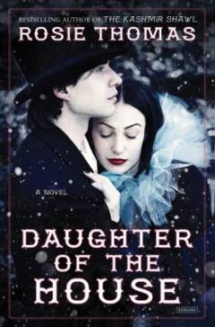 Daughter of the house