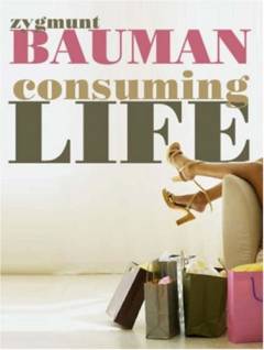Consuming life