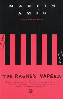 The Rachel papers