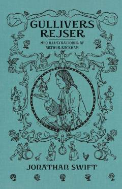 Gullivers rejser
