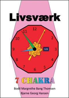 Livsværk : 7 chakra