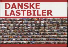 Danske lastbiler. Vol. 1