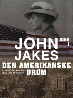 Den amerikanske drøm - Bind 1