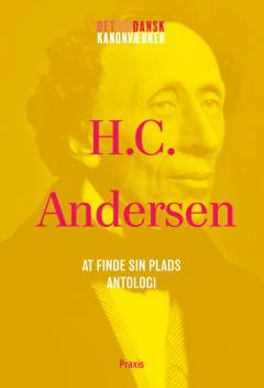 At finde sin plads : antologi