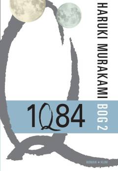 Bog, 1. udgave, 2011