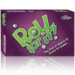 Roll for it! (Lilla udgave)