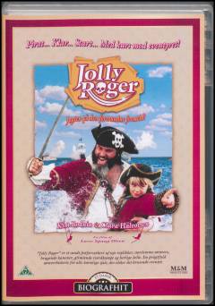 Jolly Roger