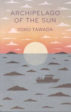 Archipelago of the sun