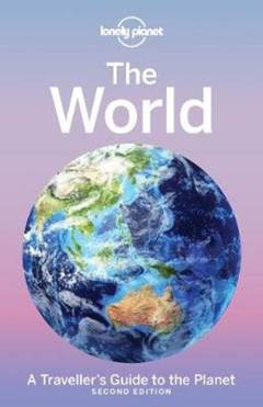 The world : a traveller's guide to the planet