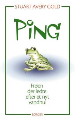 Ping - frøen, der ledte efter et nyt vandhul