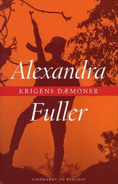 Krigens dæmoner : på rejse med en afrikansk soldat