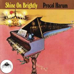 Procol Harum: Shine on brightly