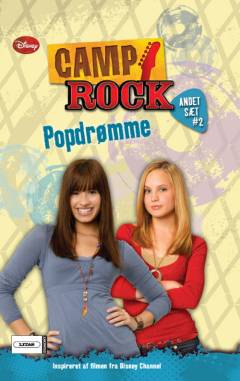 Popdrømme