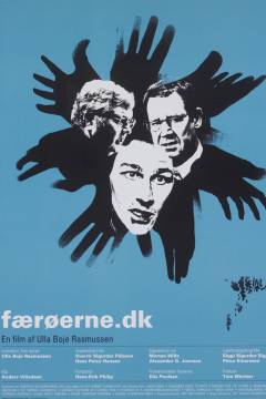 færøerne.dk : en film