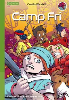 Camp Fri