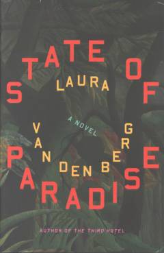 State of Paradise : a novel