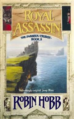 Bog, Paperback edition, 1997