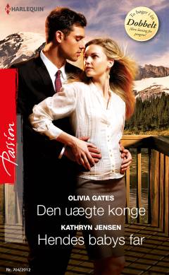 Den uægte konge: Hendes babys far