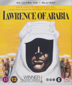 Lawrence af Arabien