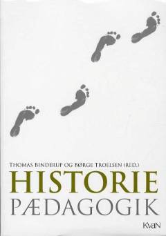 Historiepædagogik