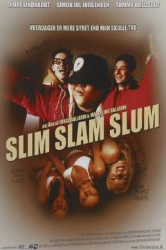 Film (dvd), 2003