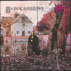 Black Sabbath