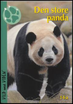 Den store panda
