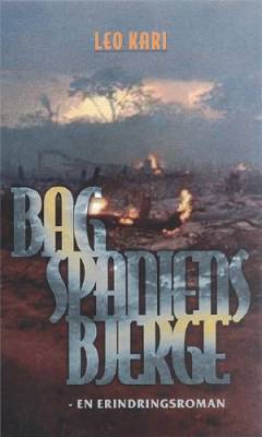 Bag Spaniens bjerge : en erindringsroman