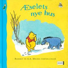 Æselets nye hus