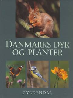 Danmarks dyr og planter