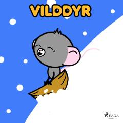 Vilddyr. 12 : Kælketur